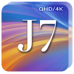 Wallpaper Photo Lock for J5 ,J7,A7 2018 आइकन