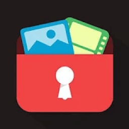 gallery lock icon