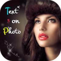 Text on Photo : Write on Picture on 9Apps