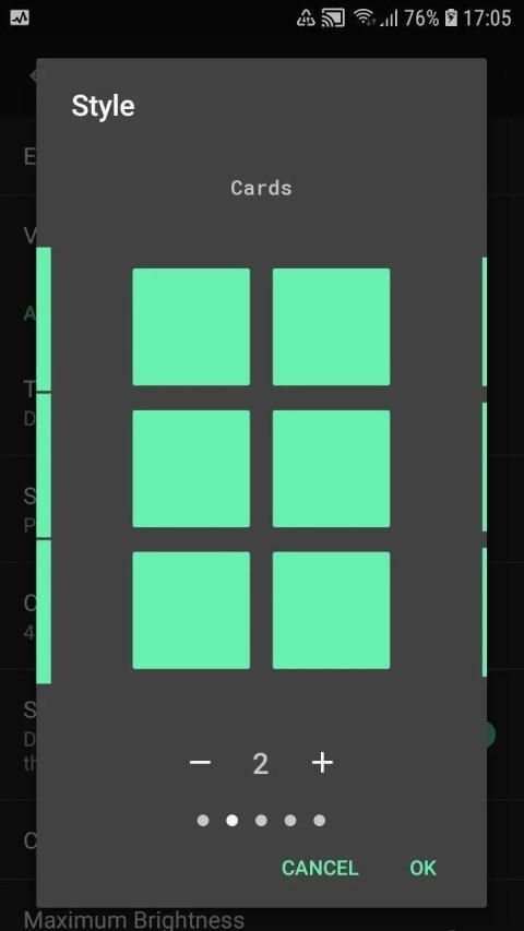 gallery lock 5 تصوير الشاشة