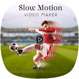 ikon Slow Motion Video Maker – Fast Motion Video Maker
