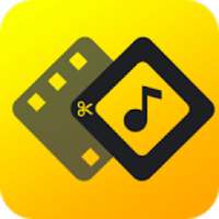 Video Mix - Add Songs to Video &amp; Video Cutter आइकन