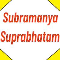 Subramanya Suprabhatam on 9Apps