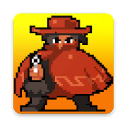 One Hit Cowboy आइकन