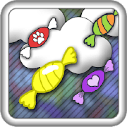 ikon Candy Rain Clicker