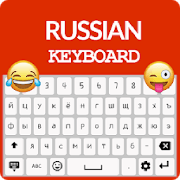 Russian Keyboard आइकन