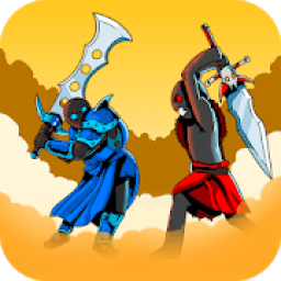 Stickman Hit Online आइकन