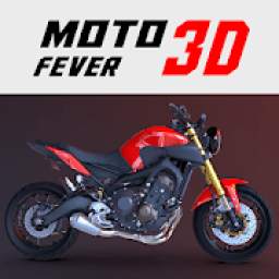 Moto Fever HD
