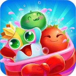 Fruits Garden icon