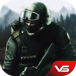 ikon PAKISTAN ISI COMMANDO