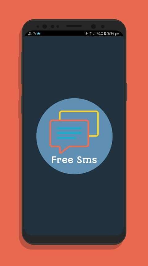 Free Sms Sender screenshot 3