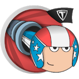 ikon Bullet Man