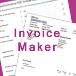 ikon Invoice Maker