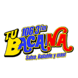 TU BACANA icon