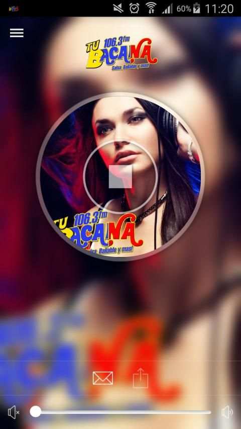 TU BACANA screenshot 2