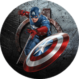 ikon Stickers For WhatsApp Avengers - End Game