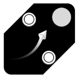 ikon Mini Ship - A Hyper Casual Indie Space Ship Game