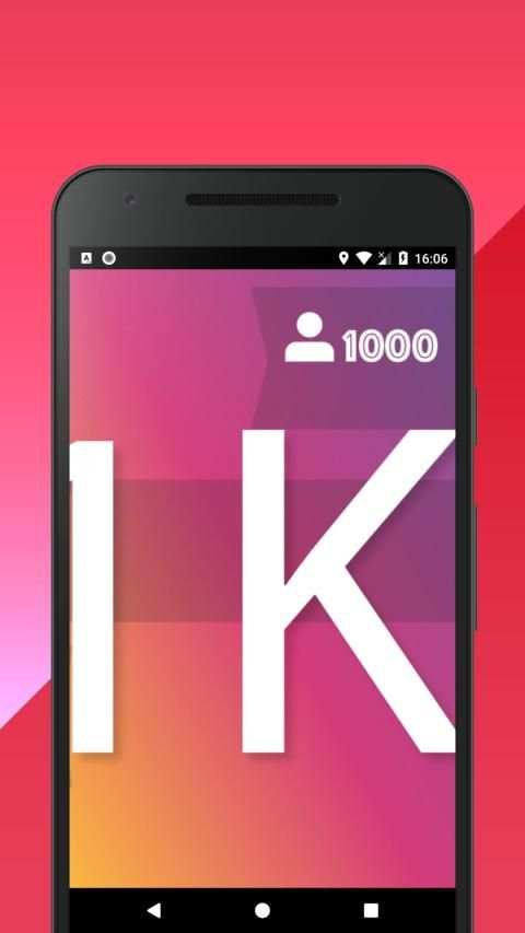 Easy Hashtags - Likes for hashtags for Instagram screenshot 5