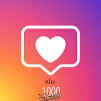 Easy Hashtags - Likes for hashtags for Instagram