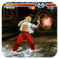 Gabay Tekken 4 Top Game Guide