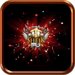 MU SHEIK icon