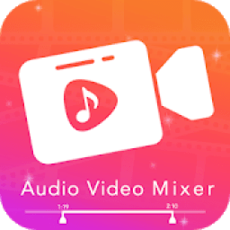 ikon Audio Video Mixer