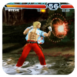 ikon Gabay Tekken 4 Top Game Guide