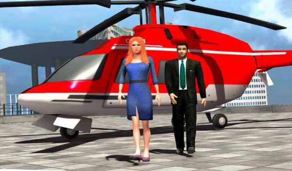 Virtual Billionaire Businessman Mom Life Simulator screenshot 12