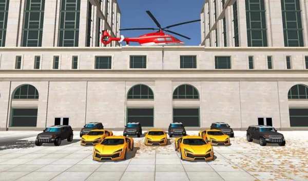 Virtual Billionaire Businessman Mom Life Simulator screenshot 10