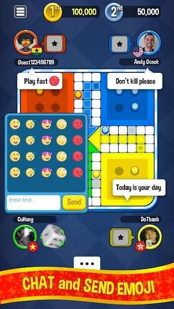 Ludo : Ludo Classic - Ludo Star Game screenshot 6
