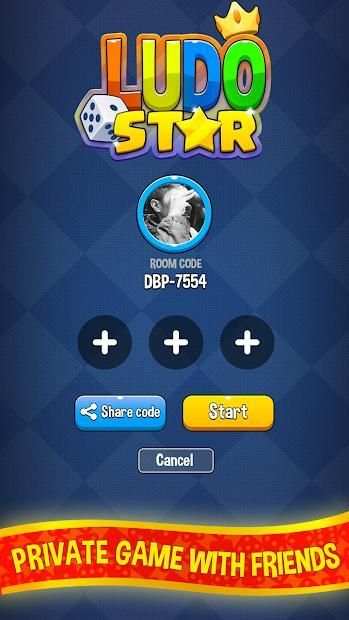 Ludo : Ludo Classic - Ludo Star Game screenshot 5