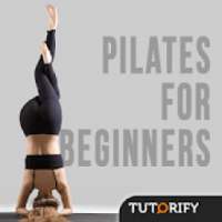 Pilates For Beginners - Tips and Guide on 9Apps