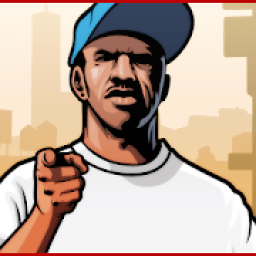 ikon Gangsta Thief Auto Crime Miami