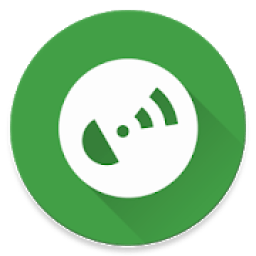 Traccar Client आइकन