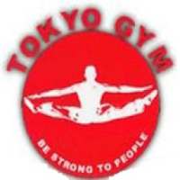 Tokyo Gym on 9Apps