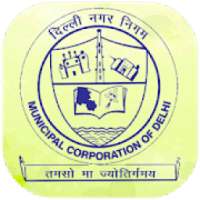 MCD - Municipal Corporation of Delhi