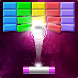 Brick Breaker - Space Shooter icon