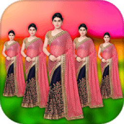 Crazy Mirror Magic Effect आइकन