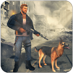 Dead Zombie : Survival Island Pro 2019 icon