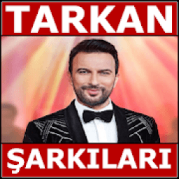 Tarkan Şarkıları (İnternetsiz 40 Şarkı) icon