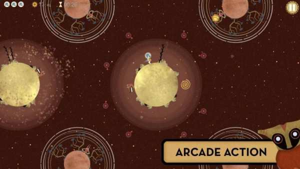 Astra screenshot 19