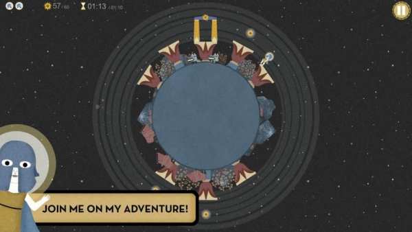 Astra screenshot 18