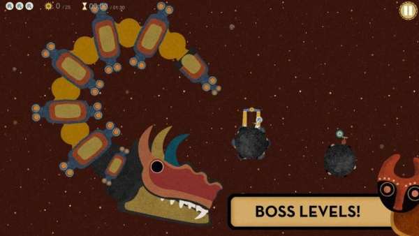Astra screenshot 11