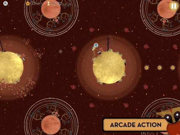 Astra screenshot 10