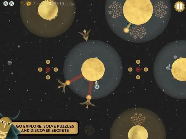 Astra screenshot 3