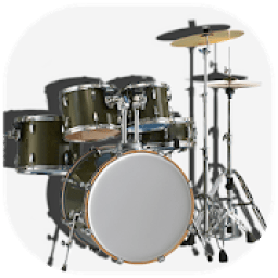 Garage Virtual Real Drum आइकन