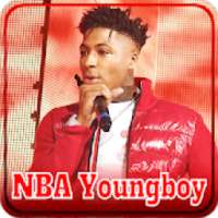 NBA Youngboy Songs Lyrics Videos