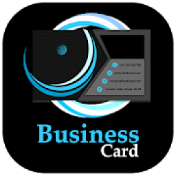 ikon Business Card Design