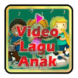 Video Lagu Anak icon