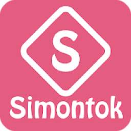 New SiMONTOK~apk vd